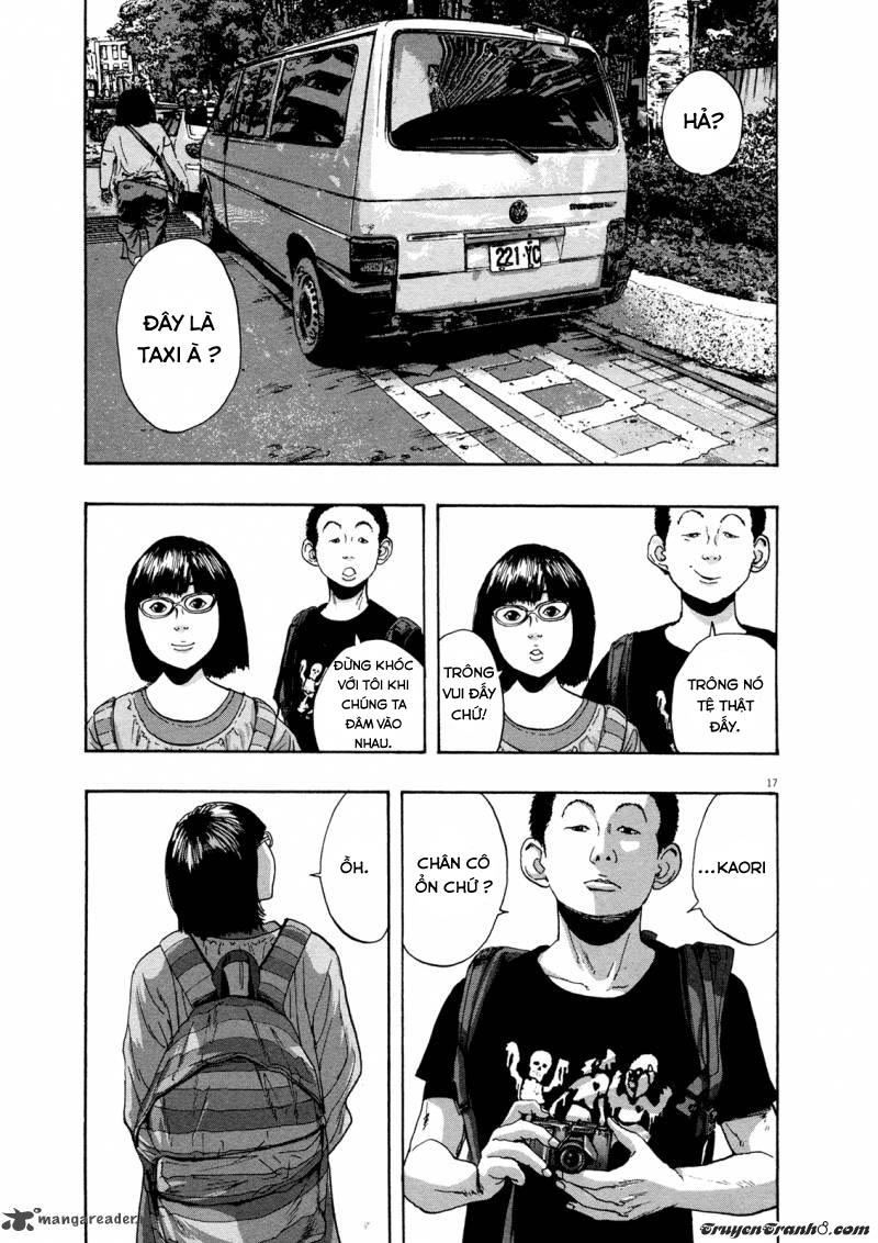 I Am A Hero Chapter 95 - Trang 2