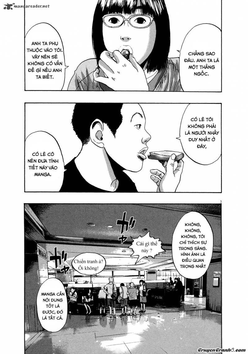 I Am A Hero Chapter 95 - Trang 2