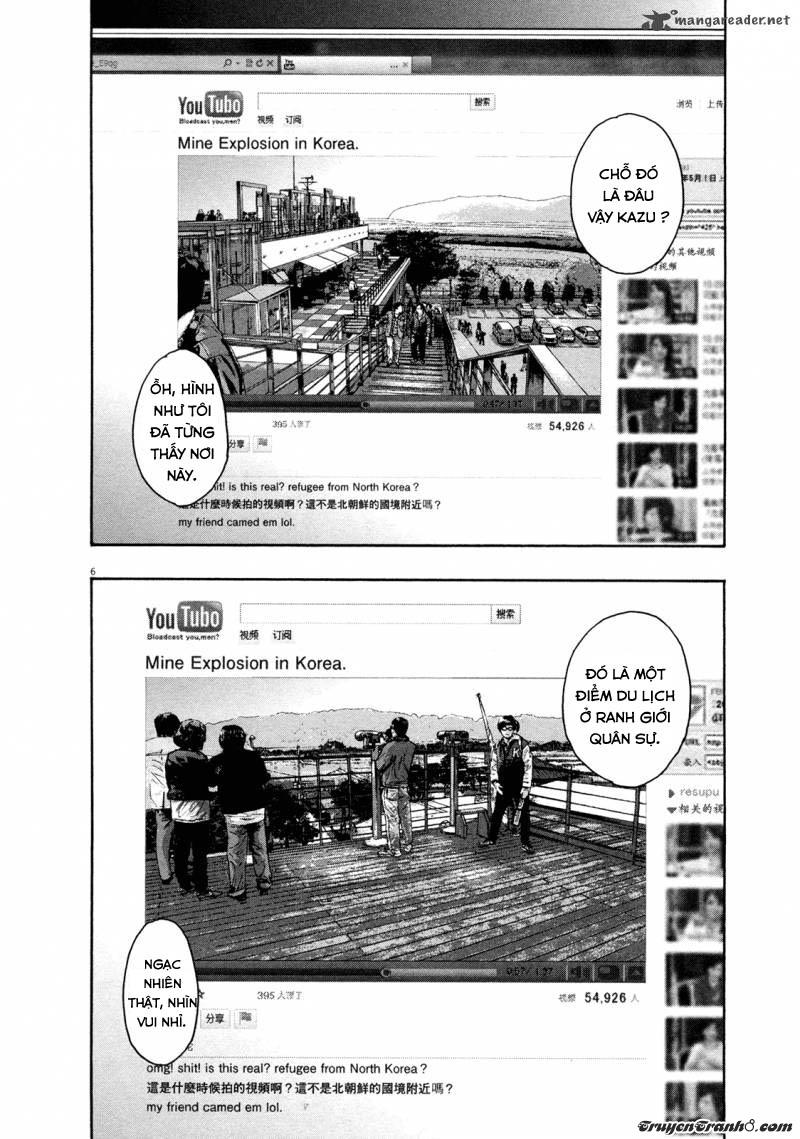 I Am A Hero Chapter 95 - Trang 2