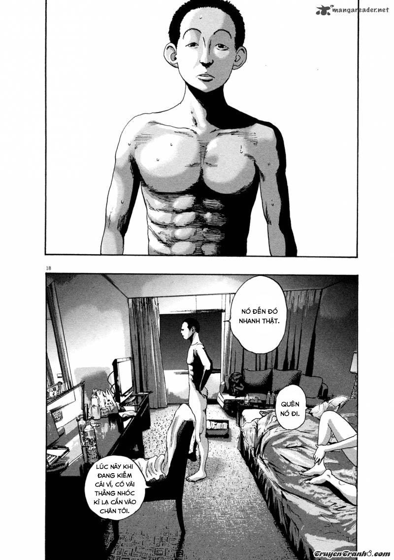 I Am A Hero Chapter 94 - Trang 2