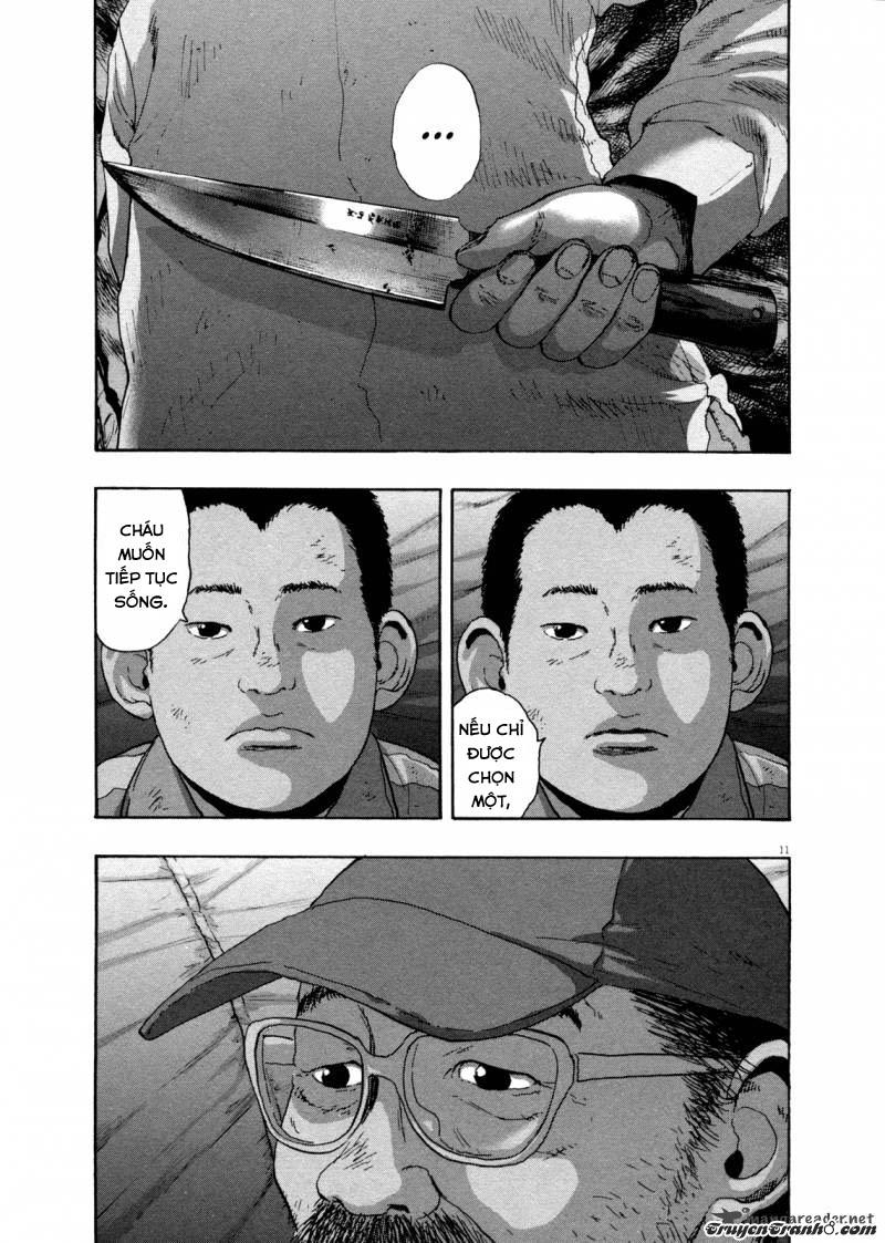 I Am A Hero Chapter 93 - Trang 2