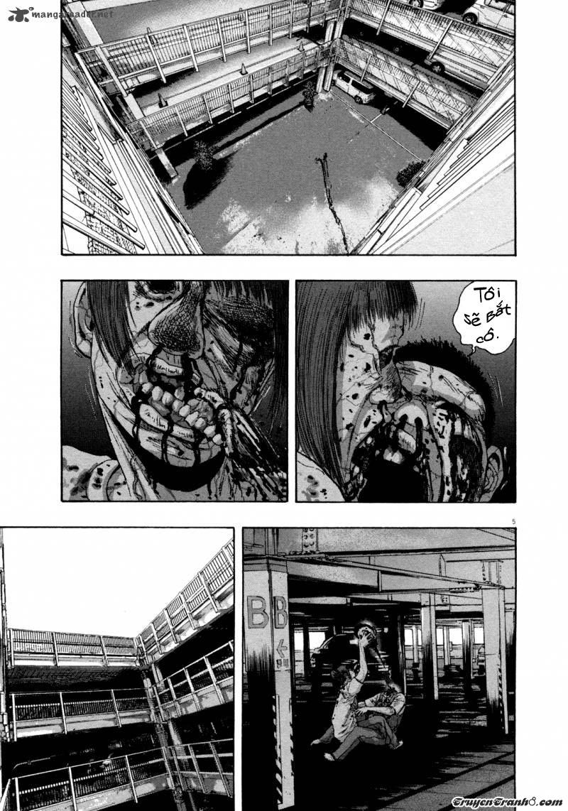 I Am A Hero Chapter 93 - Trang 2