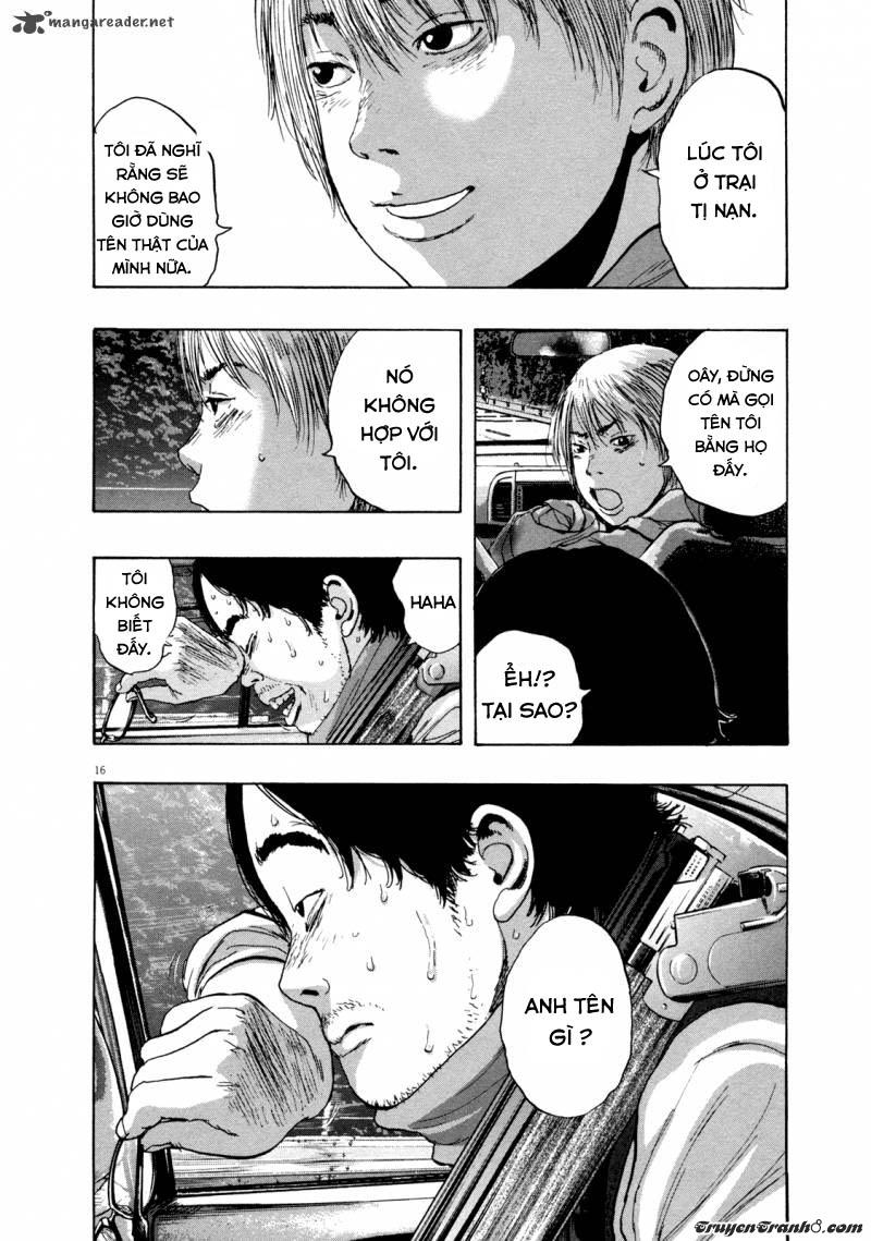 I Am A Hero Chapter 92 - Trang 2