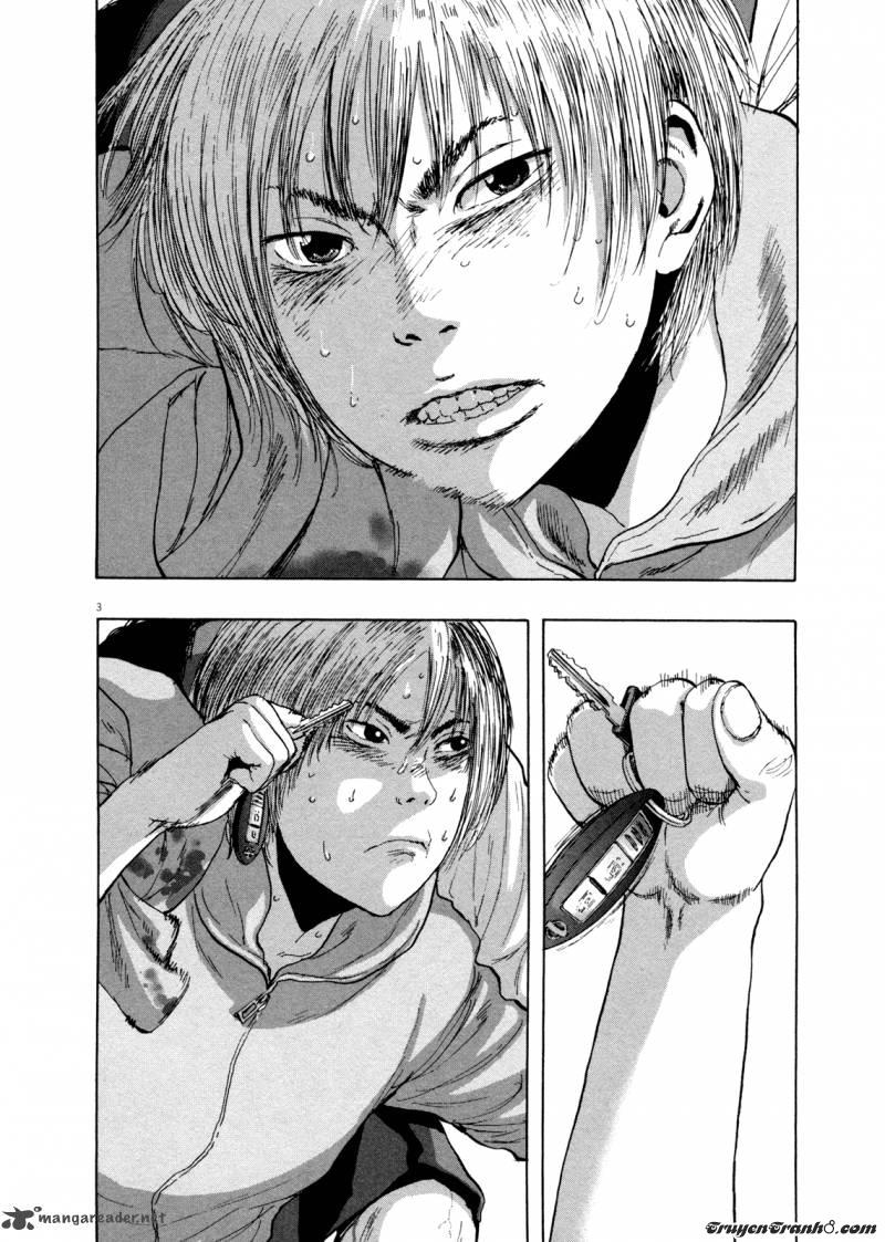 I Am A Hero Chapter 90 - Trang 2