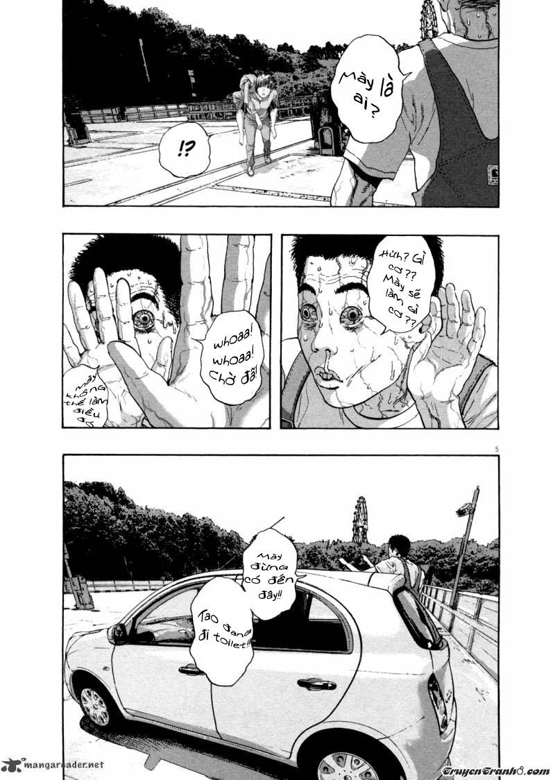 I Am A Hero Chapter 89 - Trang 2