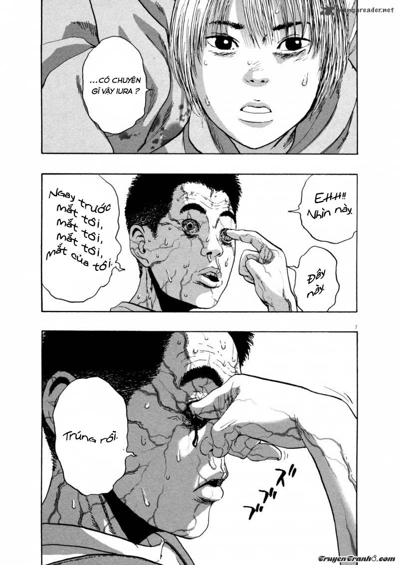 I Am A Hero Chapter 89 - Trang 2