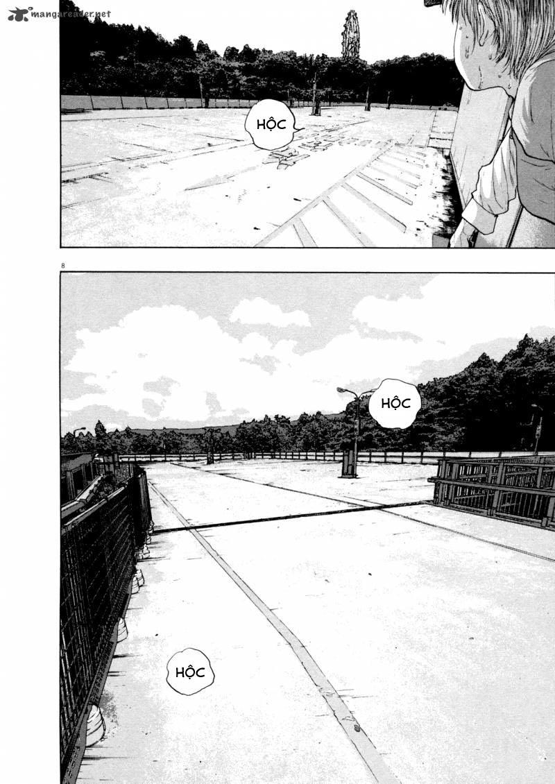 I Am A Hero Chapter 88 - Trang 2