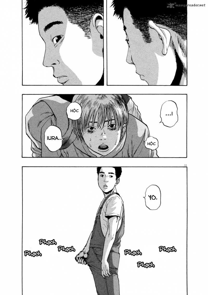 I Am A Hero Chapter 88 - Trang 2