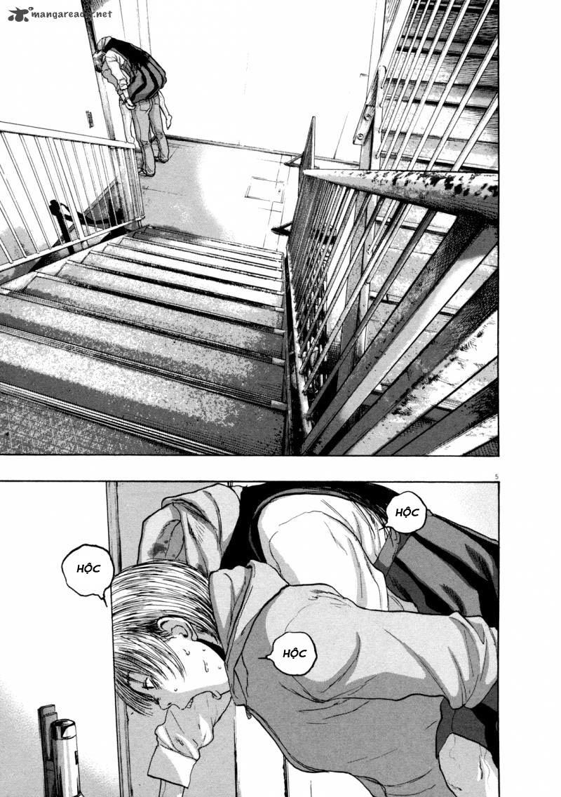 I Am A Hero Chapter 88 - Trang 2