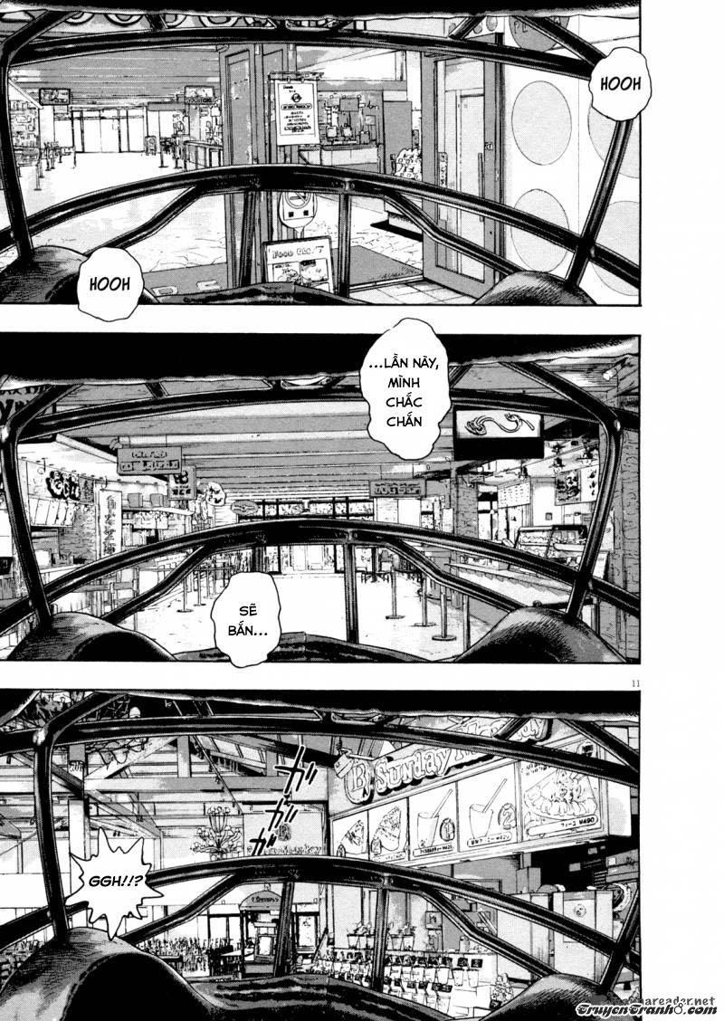 I Am A Hero Chapter 84 - Trang 2