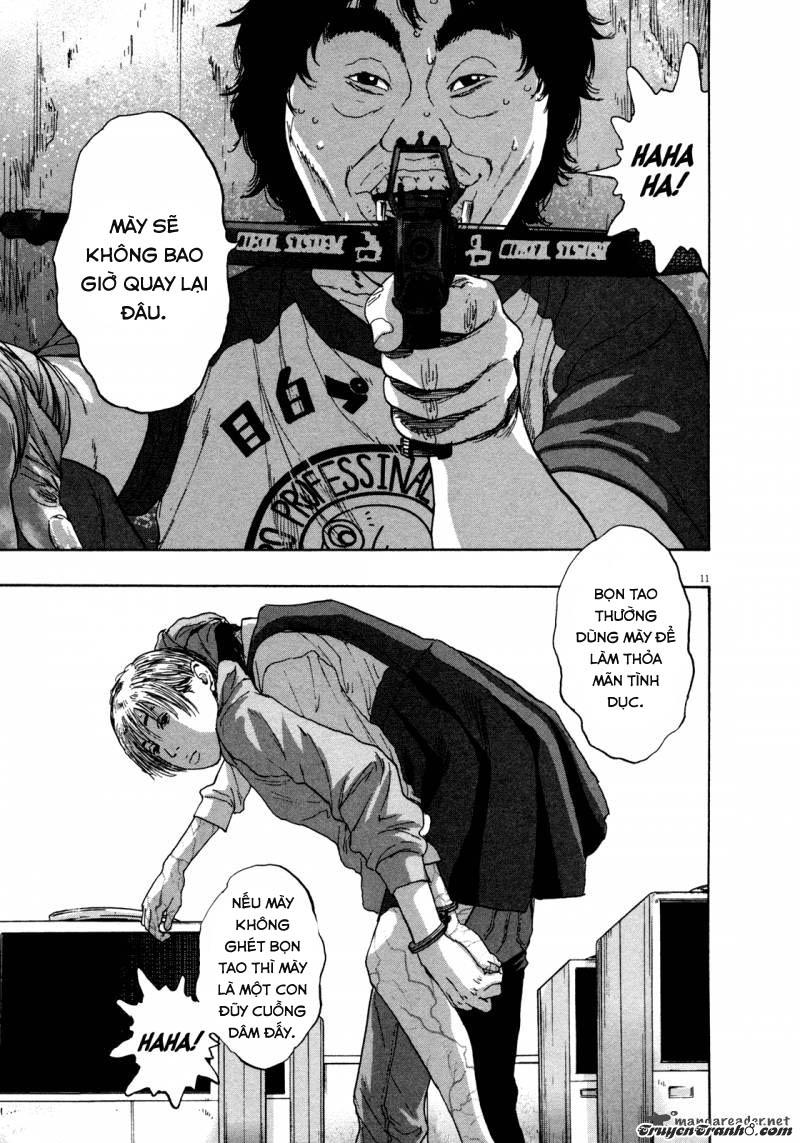 I Am A Hero Chapter 81 - Trang 2