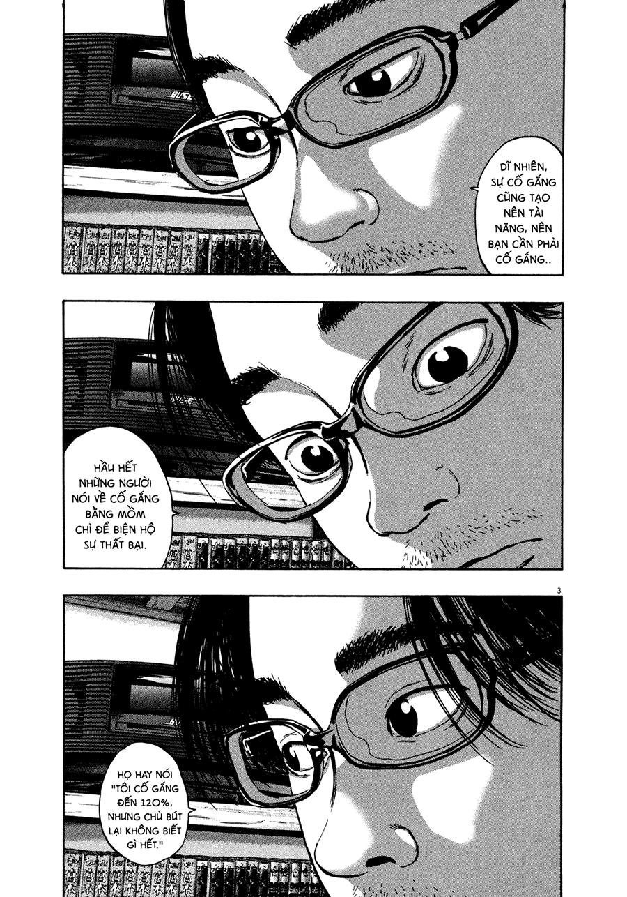 I Am A Hero Chapter 68 - Trang 2