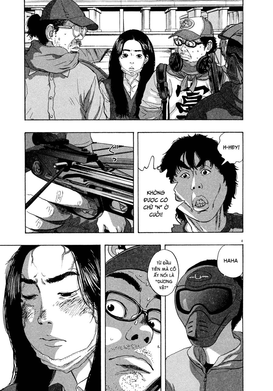 I Am A Hero Chapter 67 - Trang 2