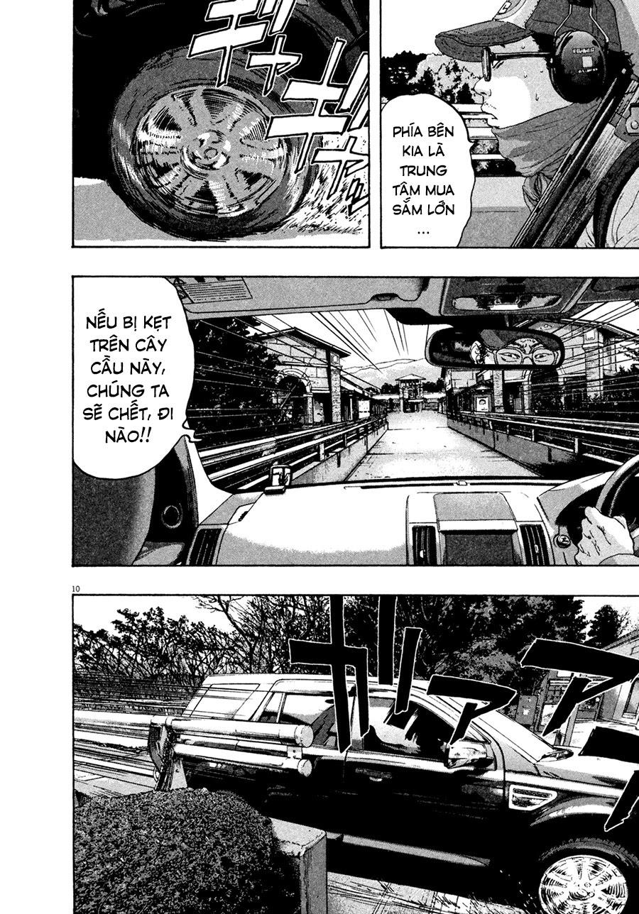 I Am A Hero Chapter 65 - Trang 2