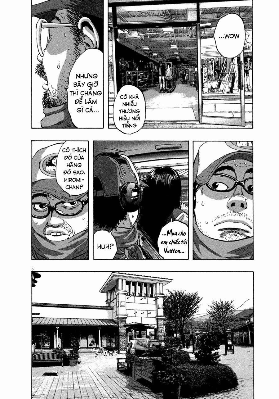 I Am A Hero Chapter 65 - Trang 2