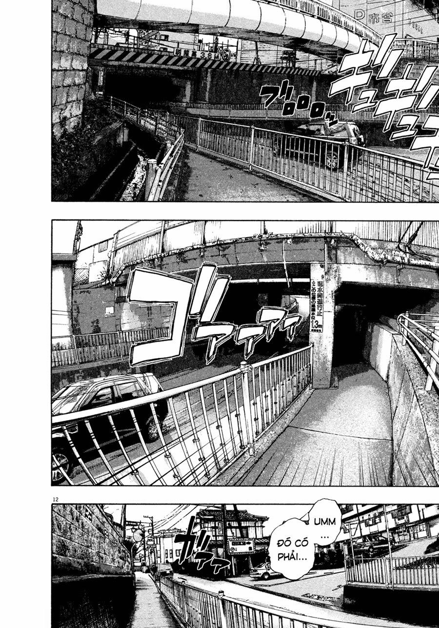 I Am A Hero Chapter 64 - Trang 2