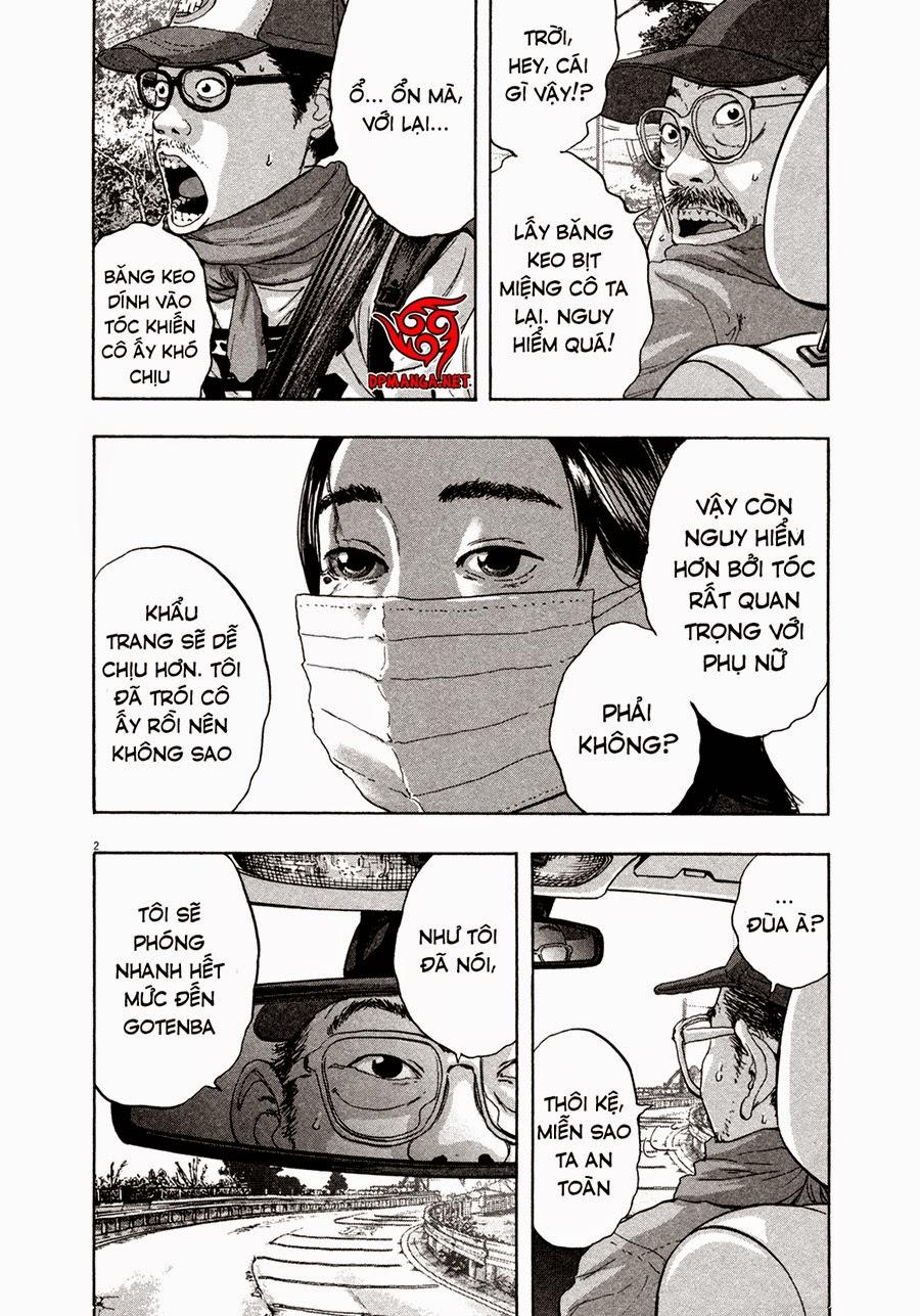 I Am A Hero Chapter 64 - Trang 2