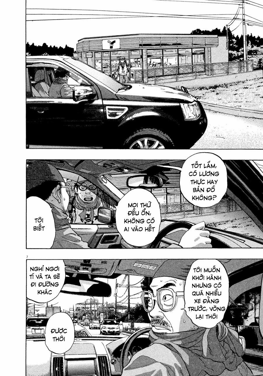 I Am A Hero Chapter 63 - Trang 2