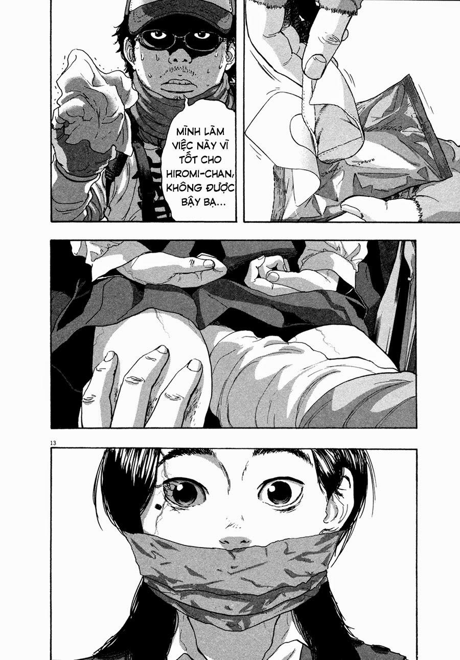 I Am A Hero Chapter 63 - Trang 2