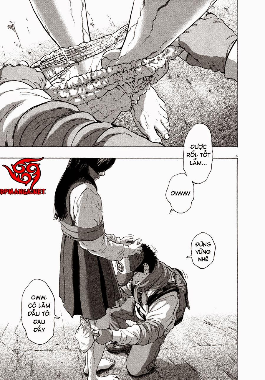 I Am A Hero Chapter 63 - Trang 2