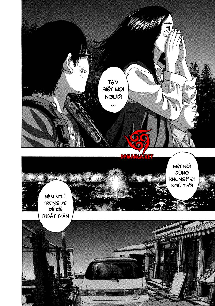 I Am A Hero Chapter 54 - Trang 2