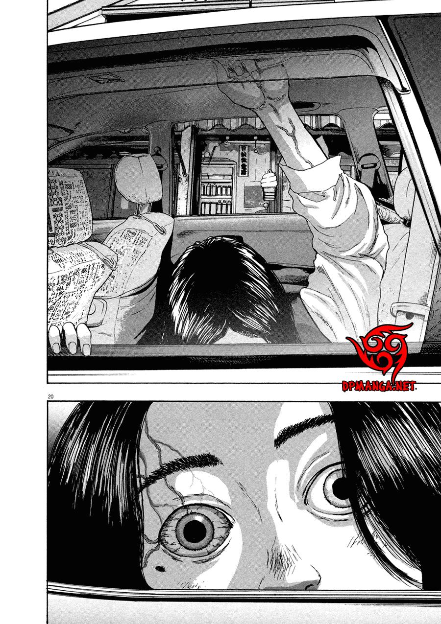 I Am A Hero Chapter 54 - Trang 2