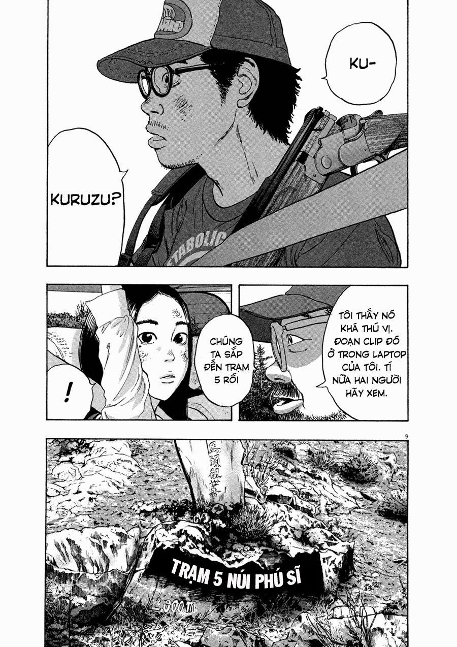 I Am A Hero Chapter 53 - Trang 2