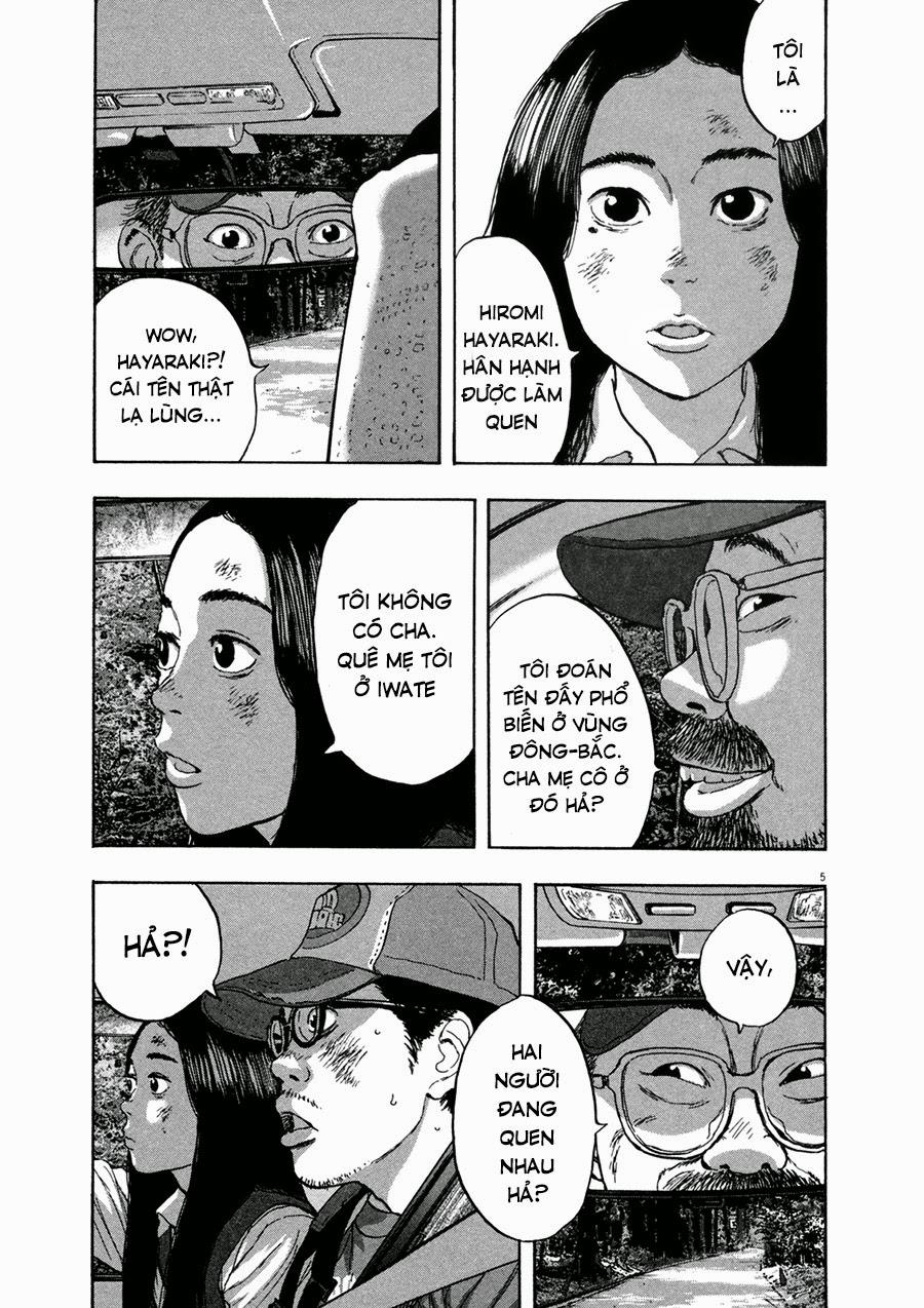 I Am A Hero Chapter 53 - Trang 2