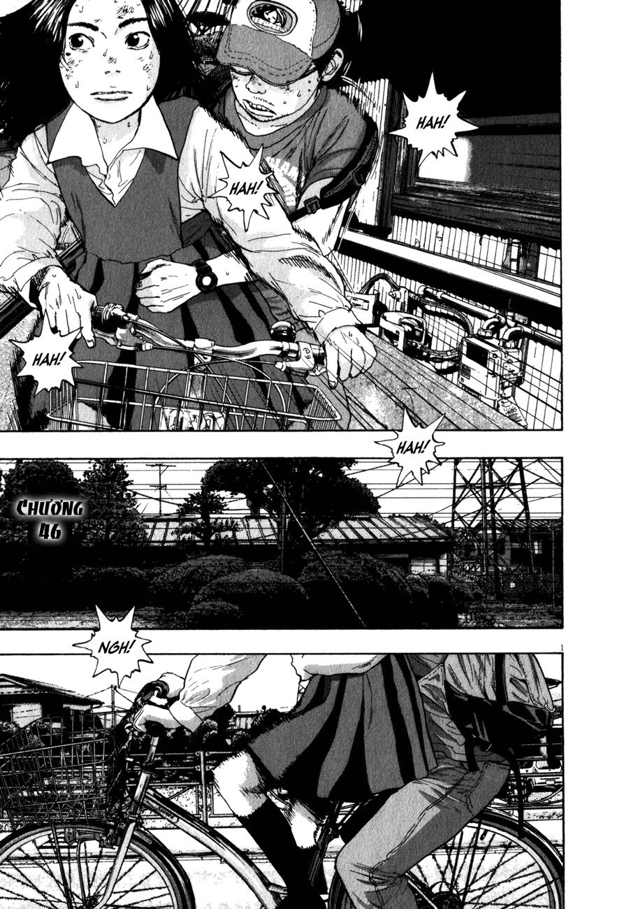 I Am A Hero Chapter 46 - Trang 2