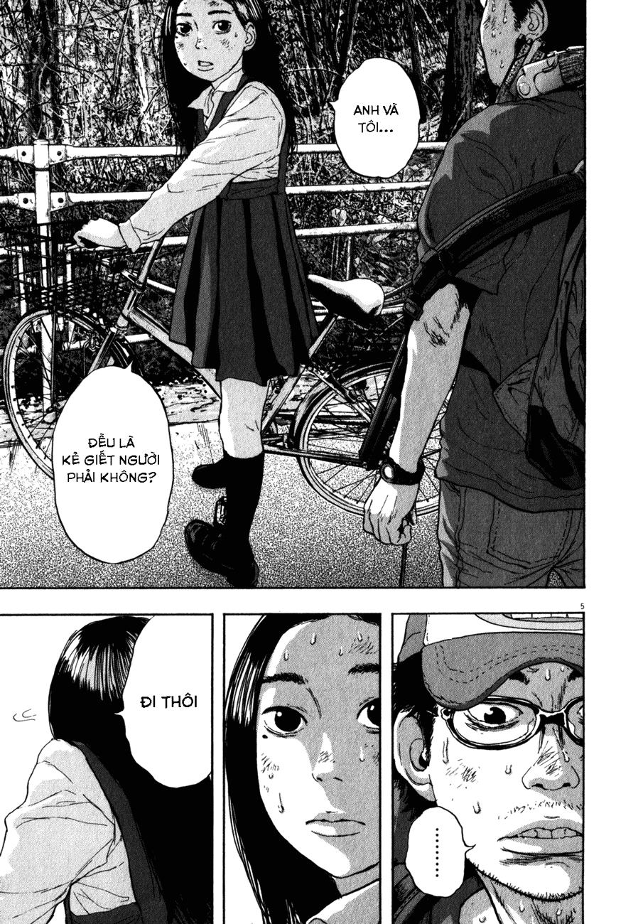 I Am A Hero Chapter 45 - Trang 2