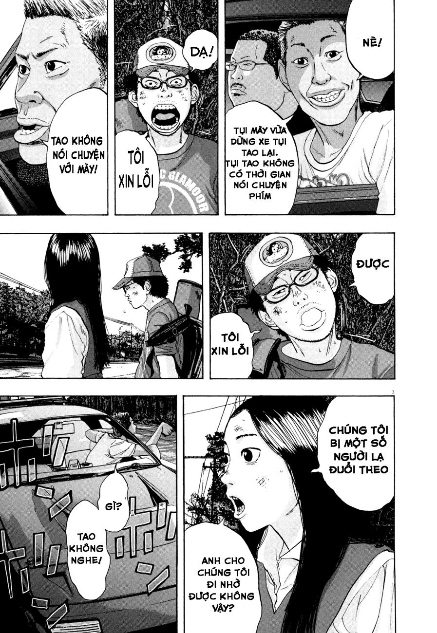 I Am A Hero Chapter 44 - Trang 2