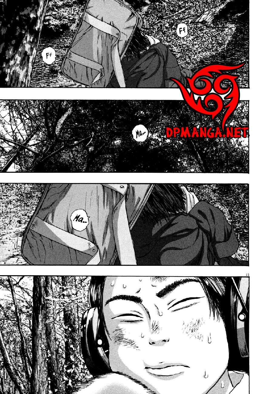 I Am A Hero Chapter 41 - Trang 2