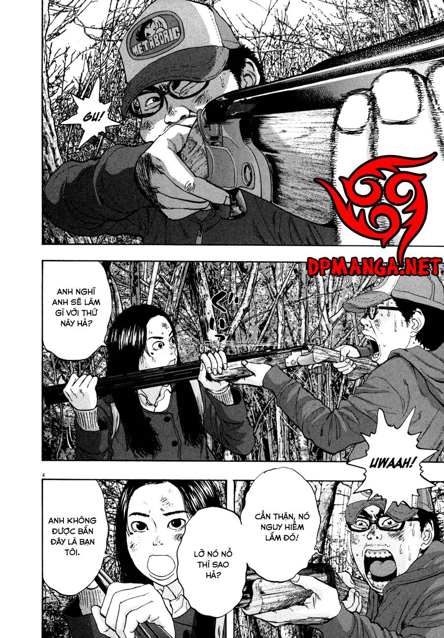 I Am A Hero Chapter 38 - Trang 2