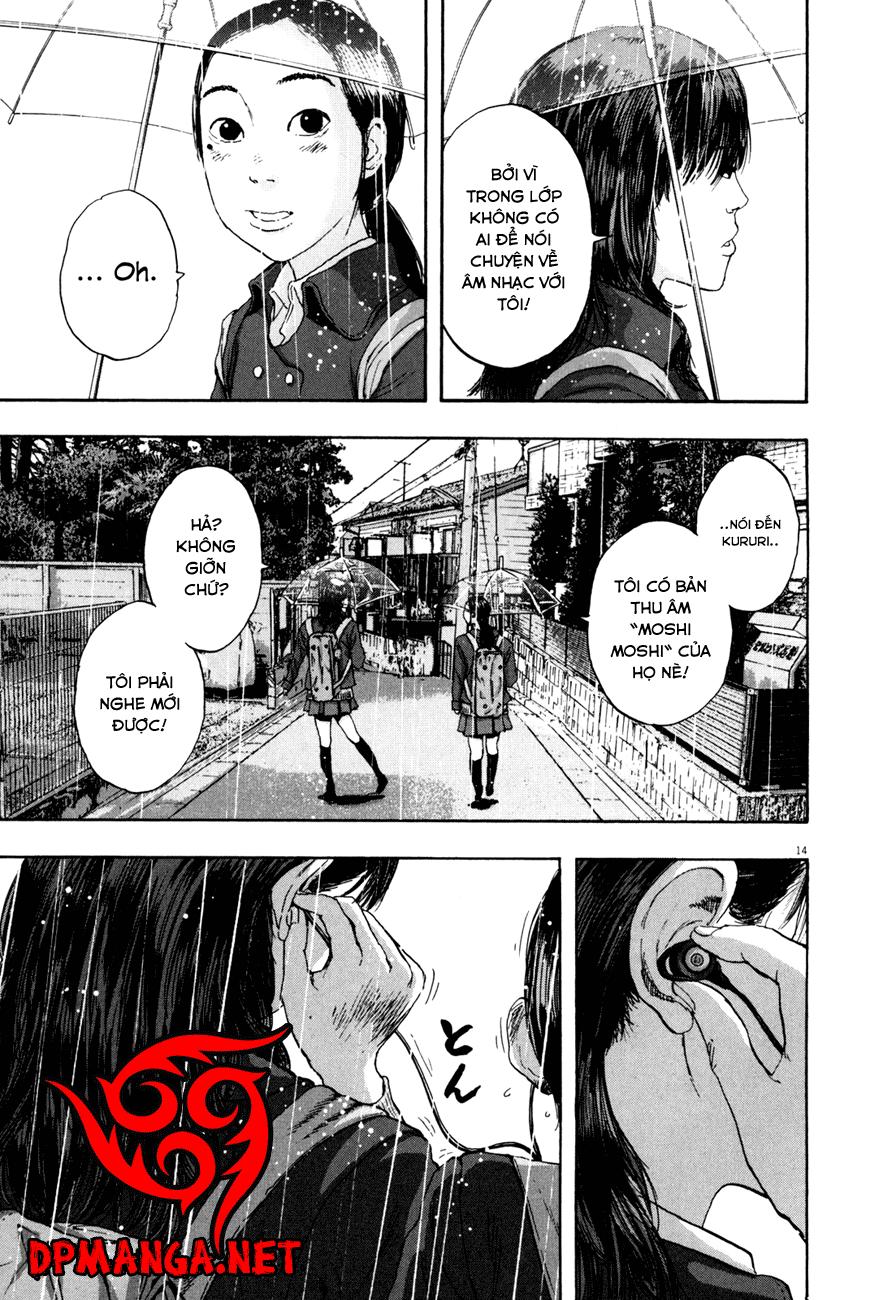 I Am A Hero Chapter 37 - Trang 2