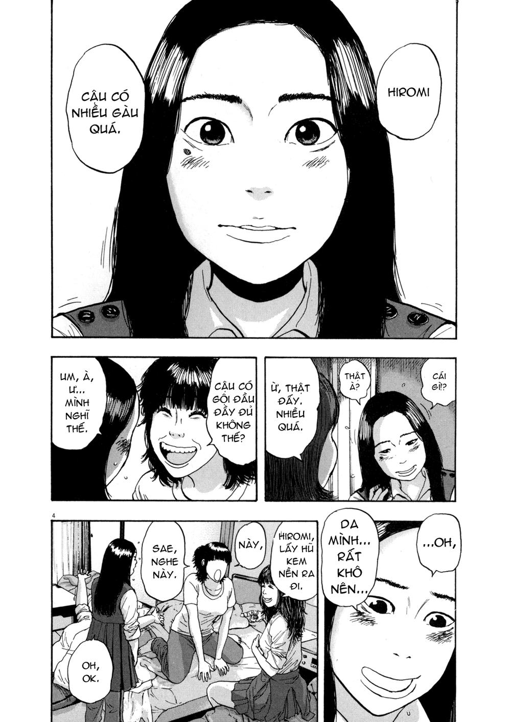 I Am A Hero Chapter 32 - Trang 2