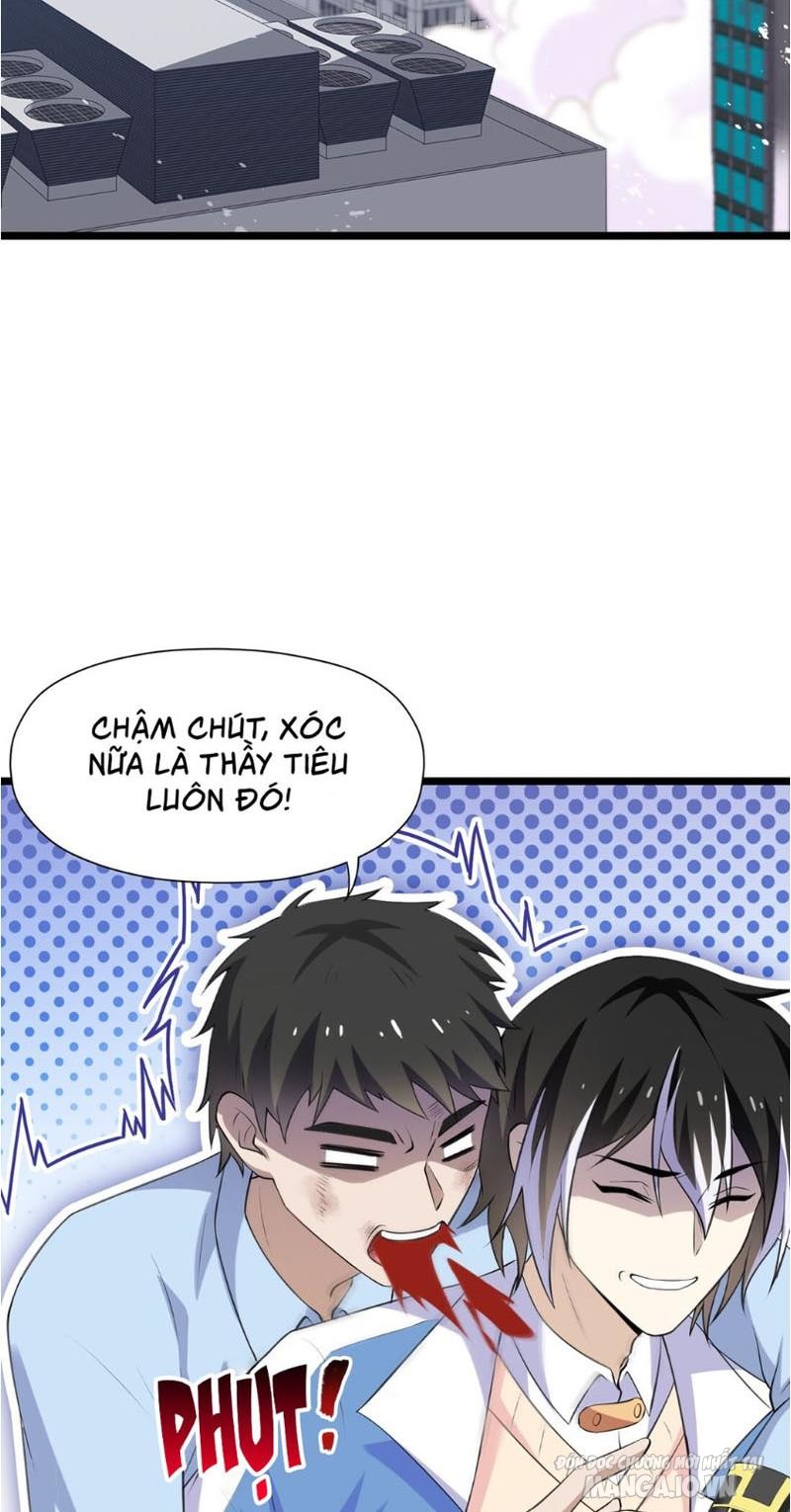 Khế Ước Thú Của Ta Là Chó Mực Chapter 10 - Trang 2