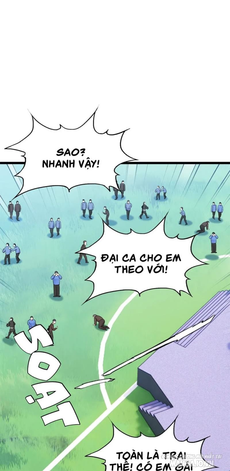 Khế Ước Thú Của Ta Là Chó Mực Chapter 7 - Trang 2