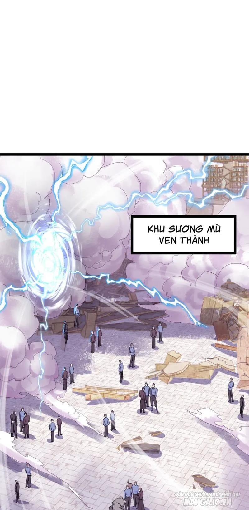 Khế Ước Thú Của Ta Là Chó Mực Chapter 7 - Trang 2