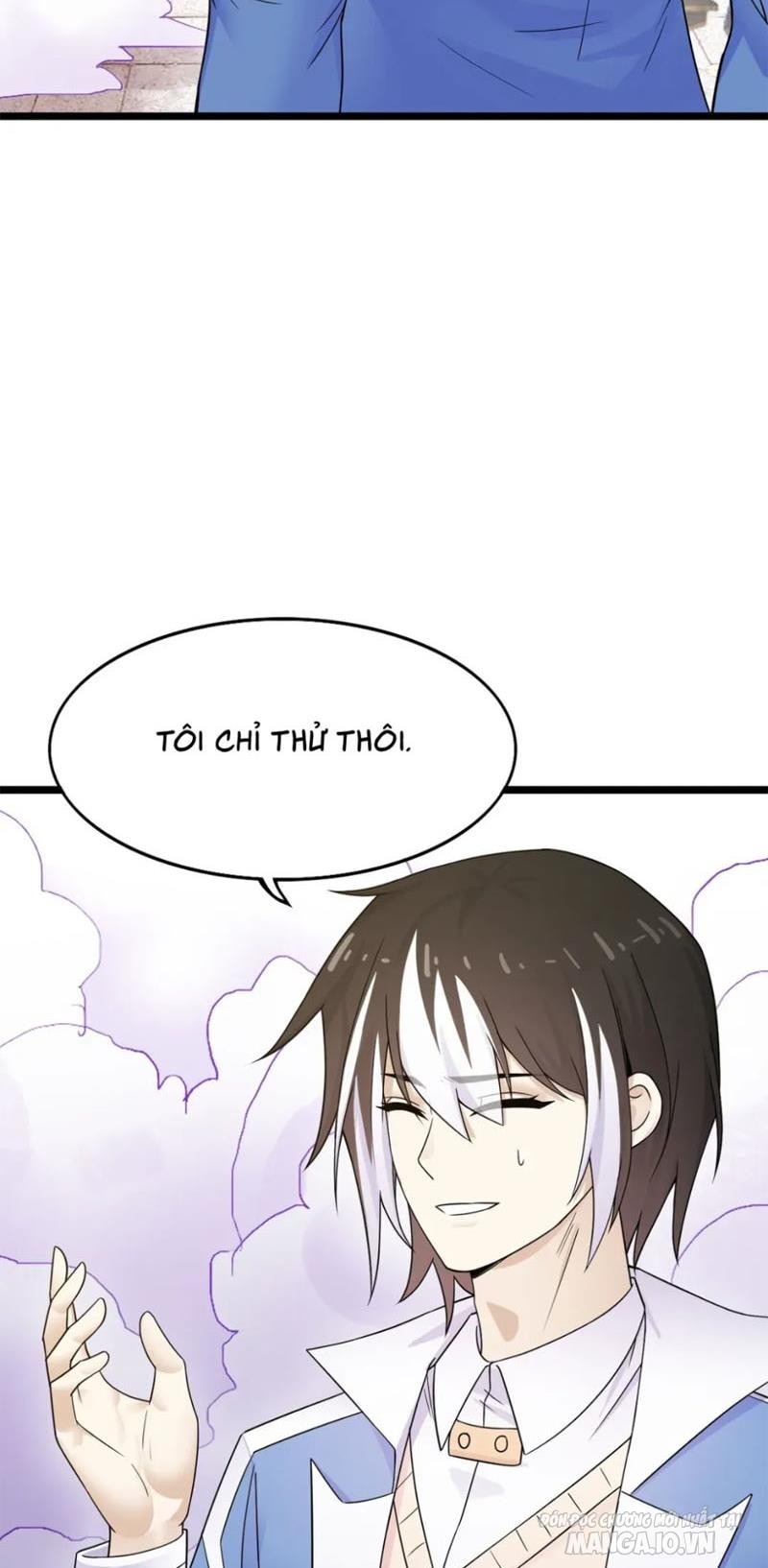 Khế Ước Thú Của Ta Là Chó Mực Chapter 7 - Trang 2