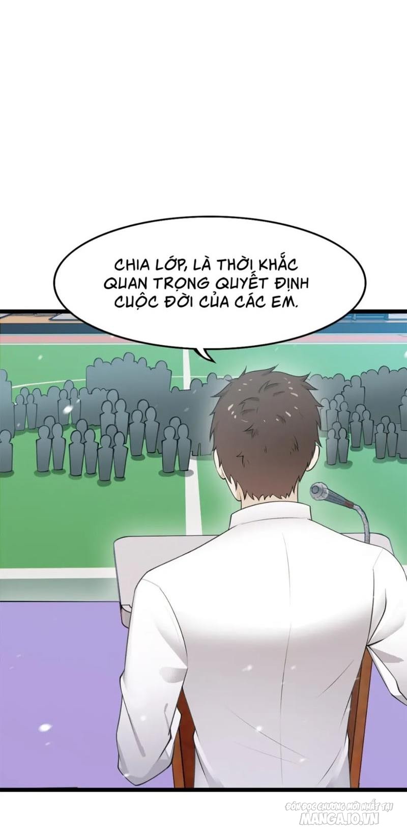 Khế Ước Thú Của Ta Là Chó Mực Chapter 6 - Trang 2