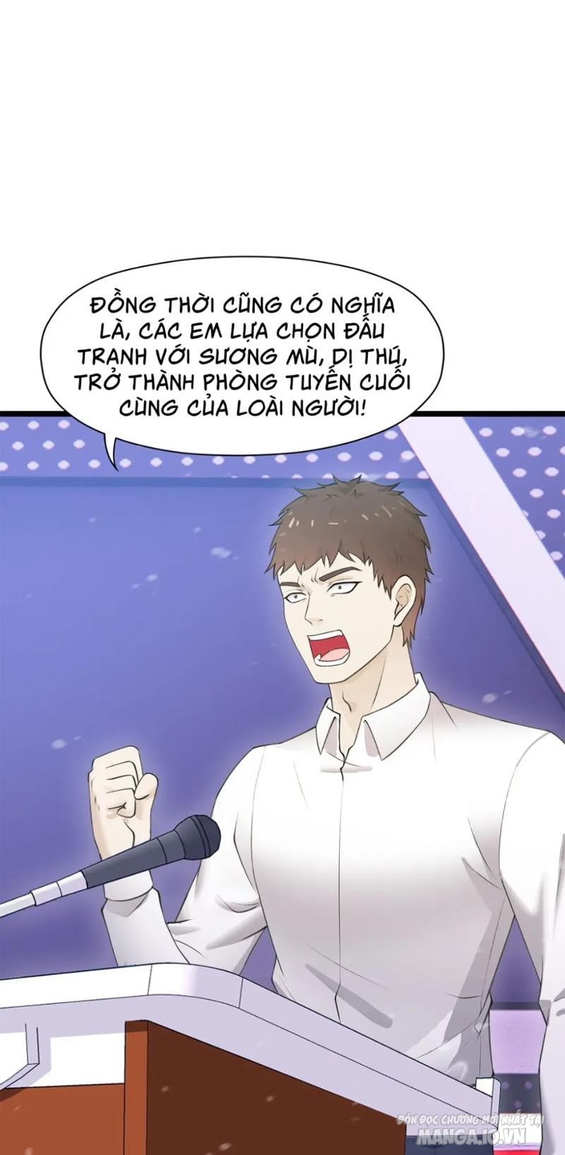 Khế Ước Thú Của Ta Là Chó Mực Chapter 6 - Trang 2