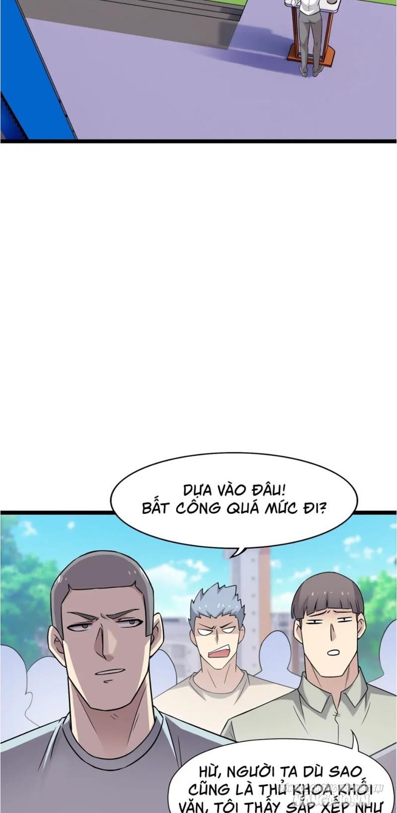 Khế Ước Thú Của Ta Là Chó Mực Chapter 6 - Trang 2