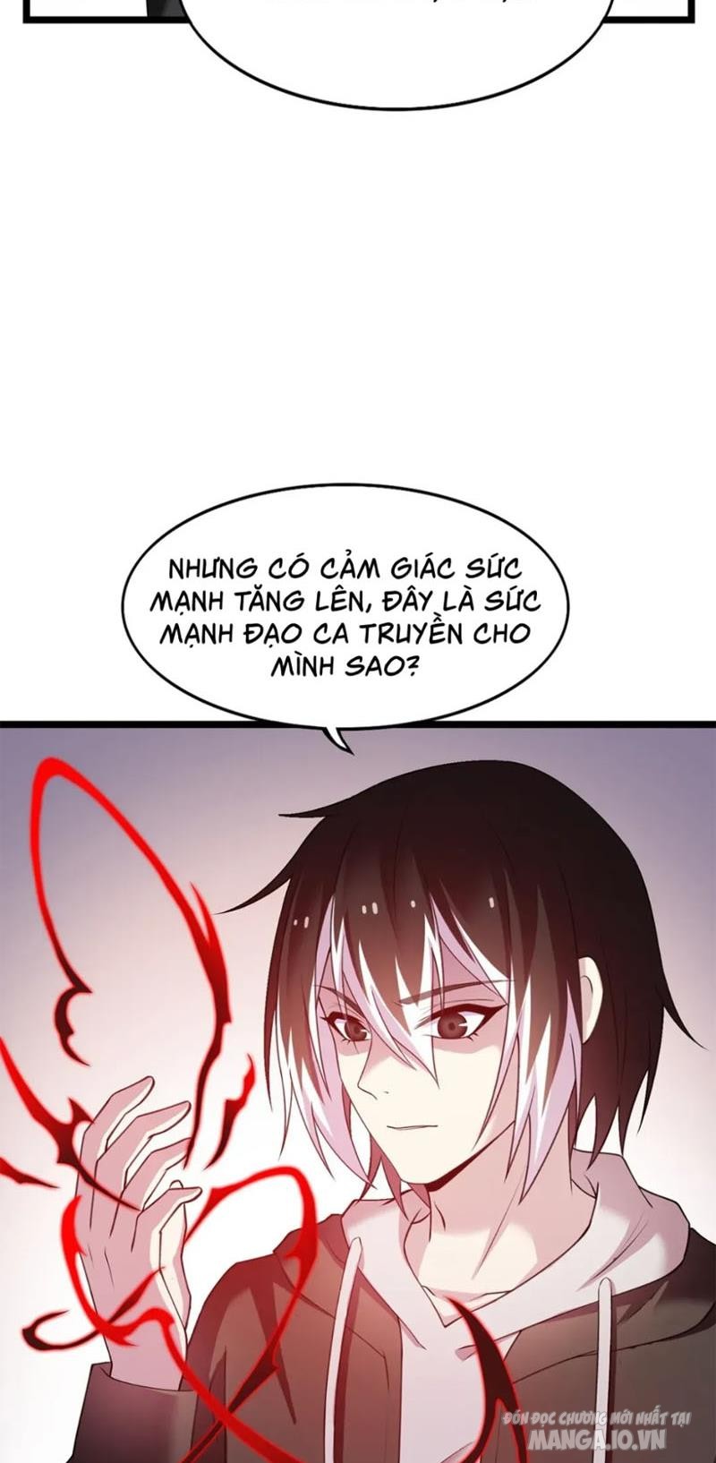 Khế Ước Thú Của Ta Là Chó Mực Chapter 5 - Trang 2