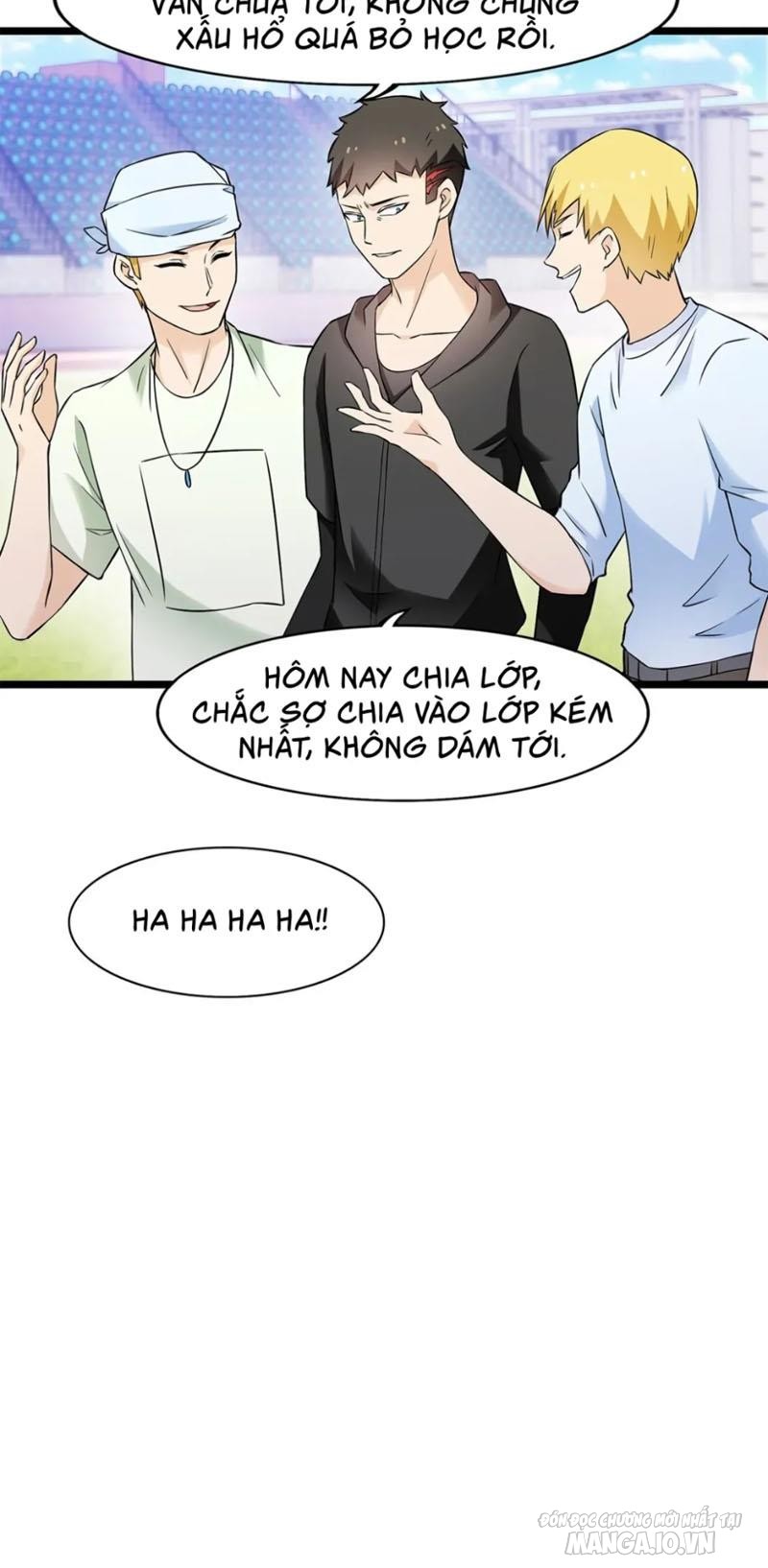 Khế Ước Thú Của Ta Là Chó Mực Chapter 5 - Trang 2