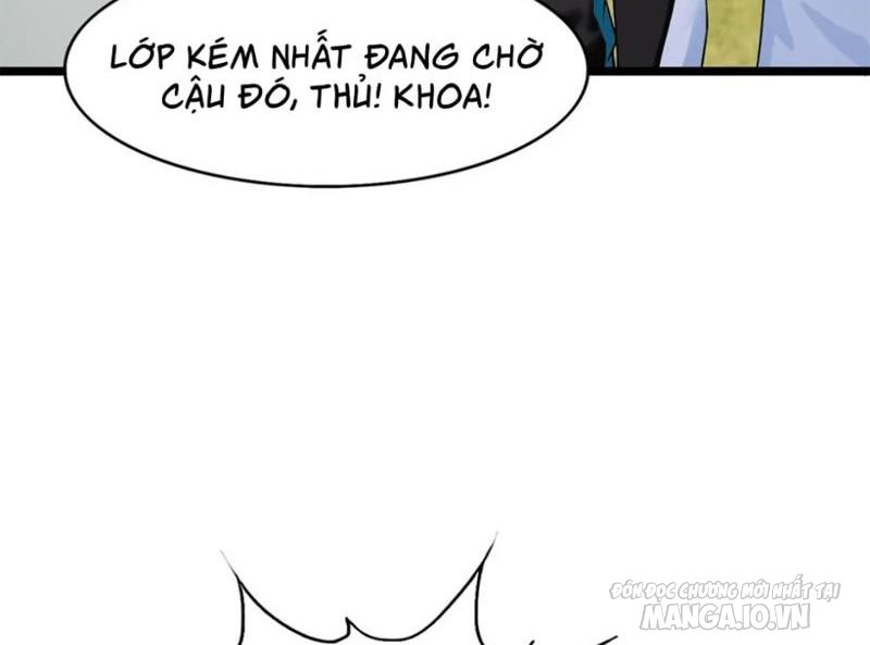 Khế Ước Thú Của Ta Là Chó Mực Chapter 5 - Trang 2