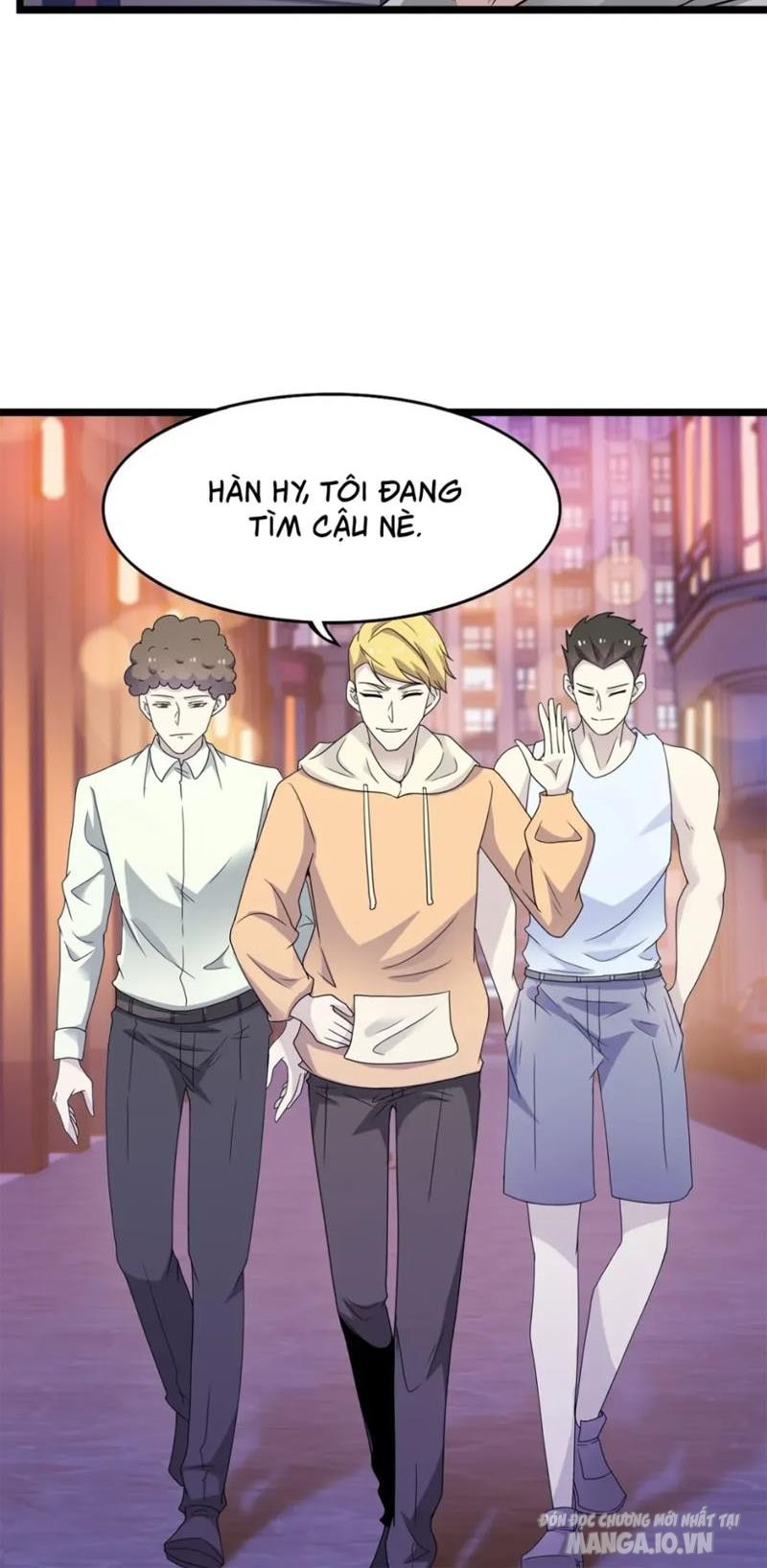 Khế Ước Thú Của Ta Là Chó Mực Chapter 4 - Trang 2