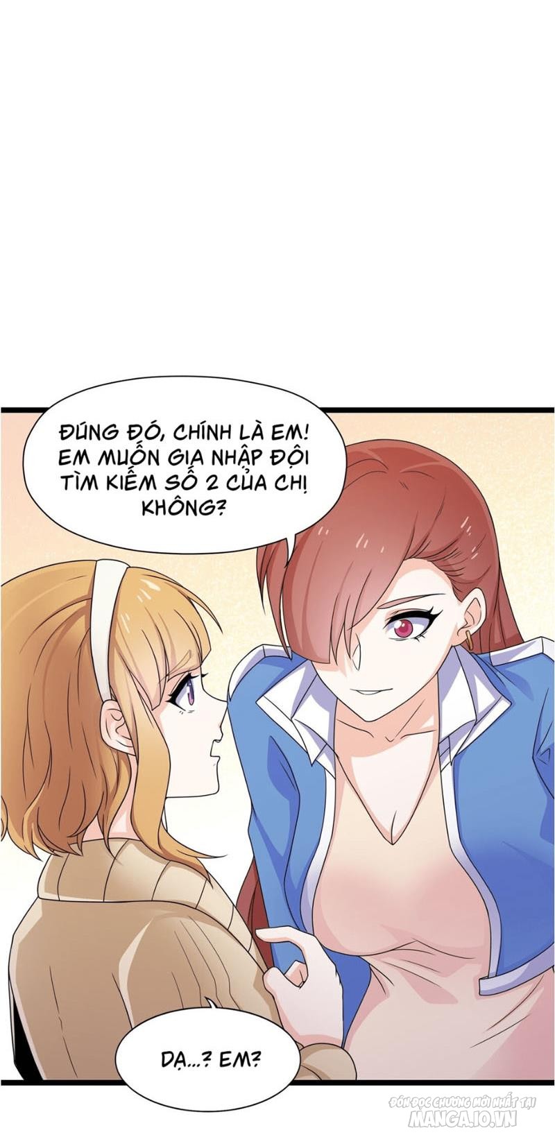 Khế Ước Thú Của Ta Là Chó Mực Chapter 3 - Trang 2