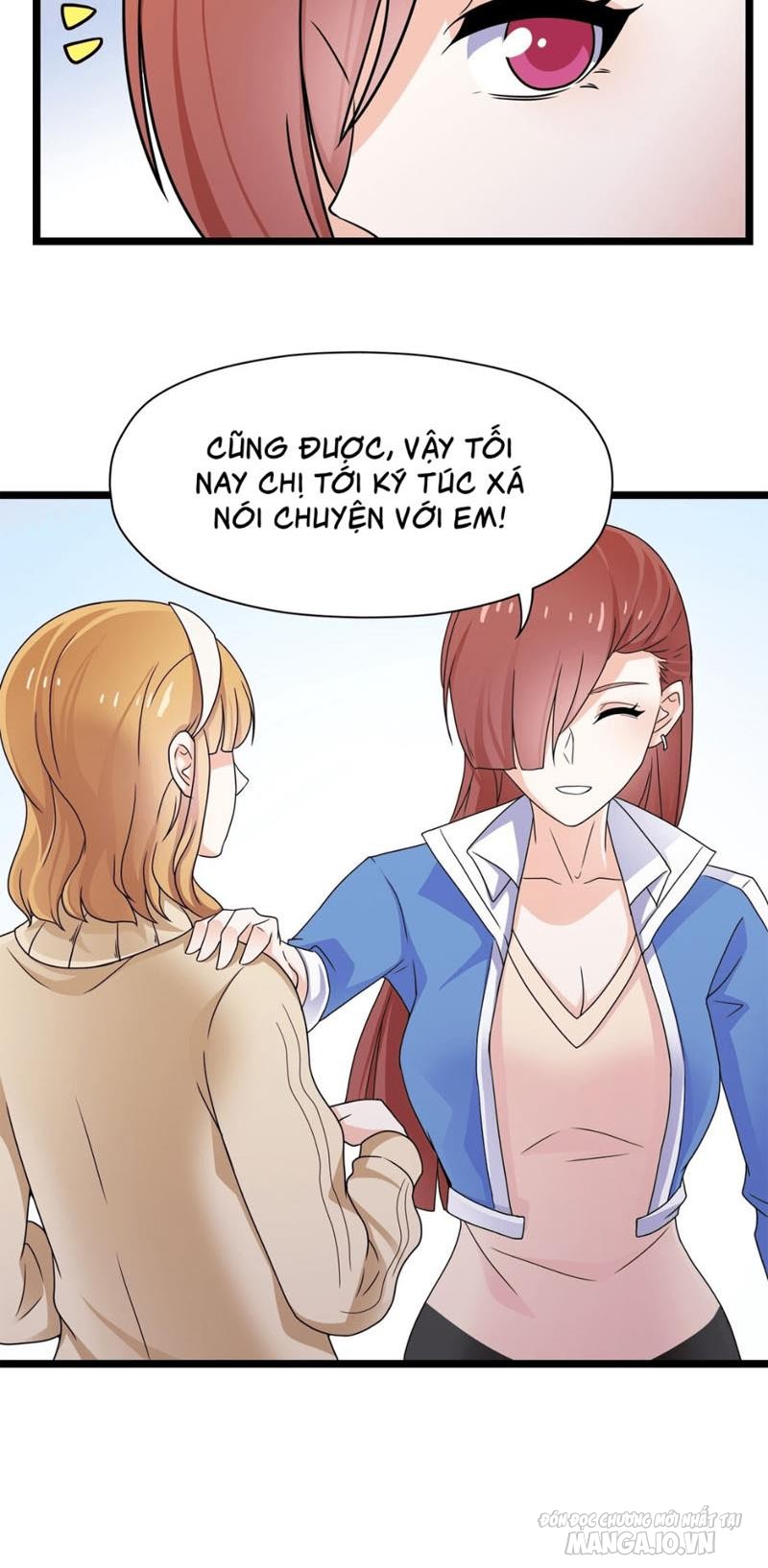 Khế Ước Thú Của Ta Là Chó Mực Chapter 3 - Trang 2