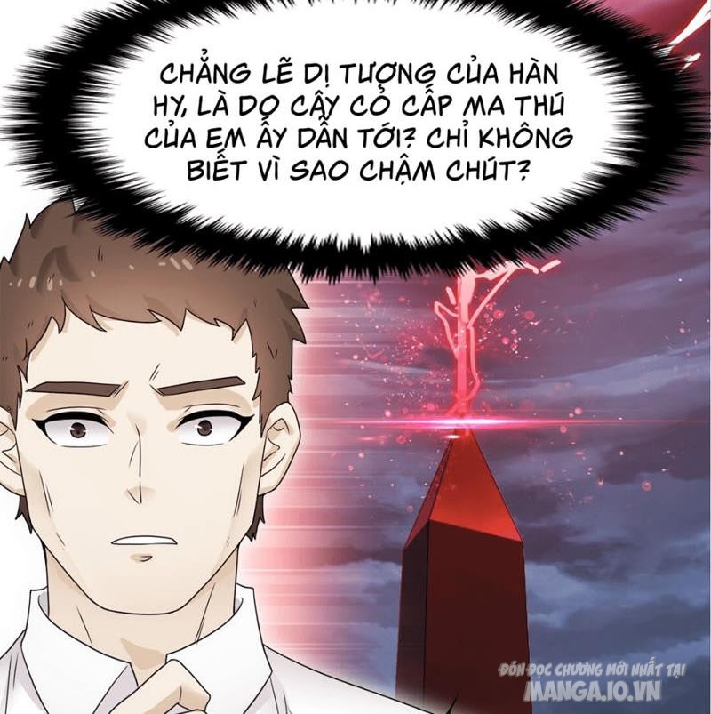 Khế Ước Thú Của Ta Là Chó Mực Chapter 3 - Trang 2