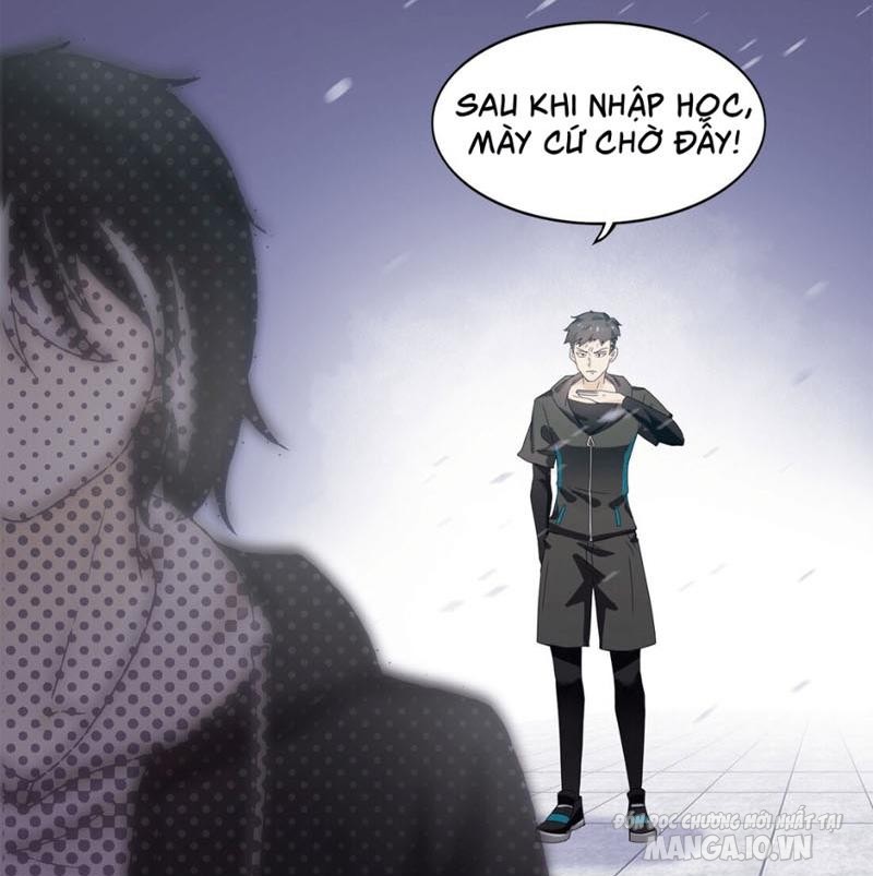 Khế Ước Thú Của Ta Là Chó Mực Chapter 3 - Trang 2